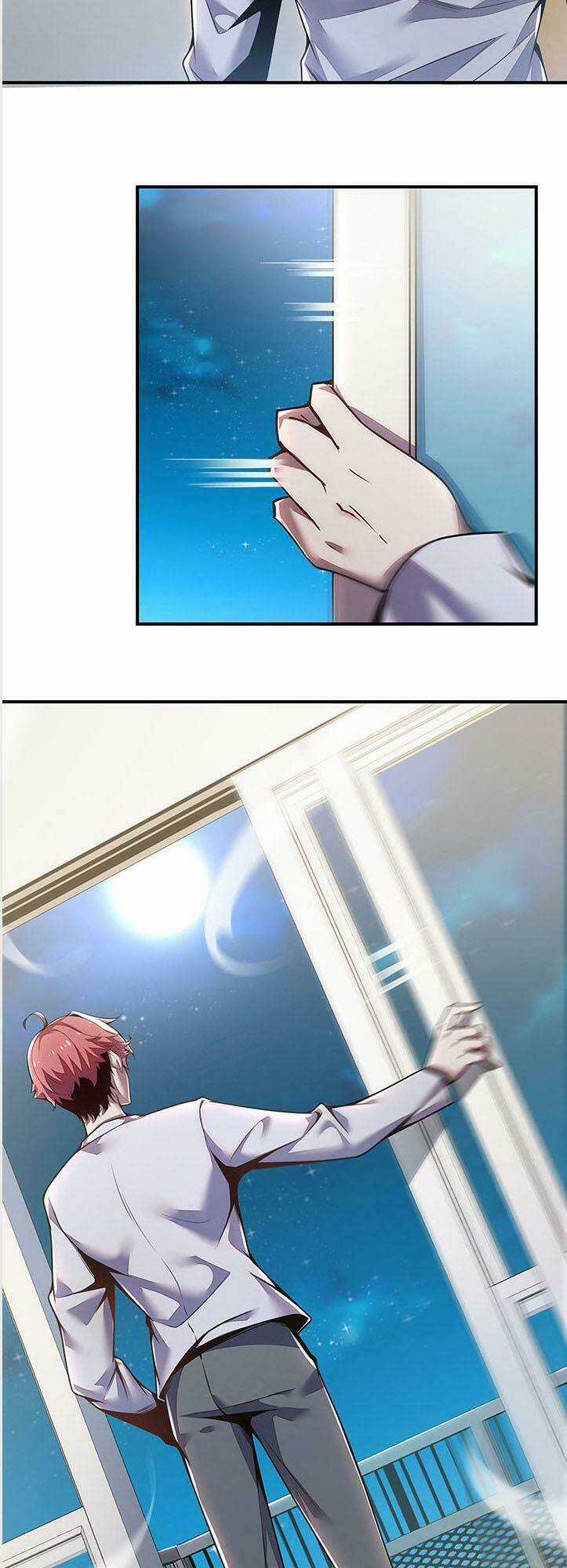 Bất Tử Thần Vương Tu Liên Tục Chapter 4.2 trang 29