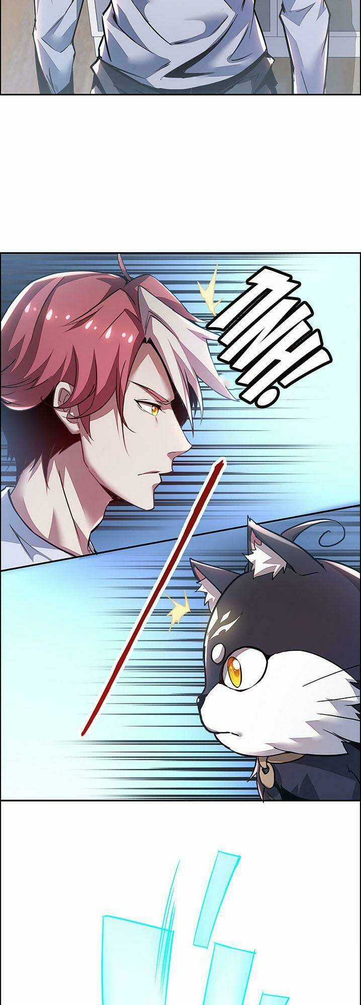 Bất Tử Thần Vương Tu Liên Tục Chapter 4.2 trang 4