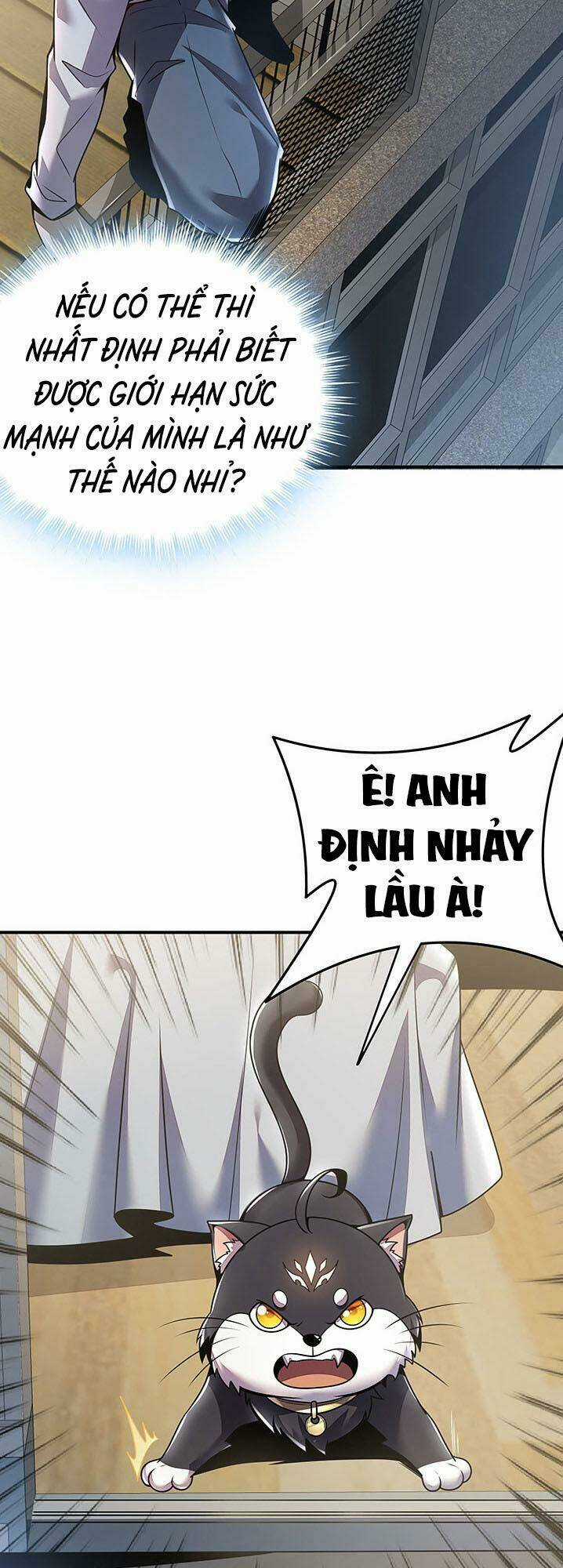 Bất Tử Thần Vương Tu Liên Tục Chapter 4.2 trang 41