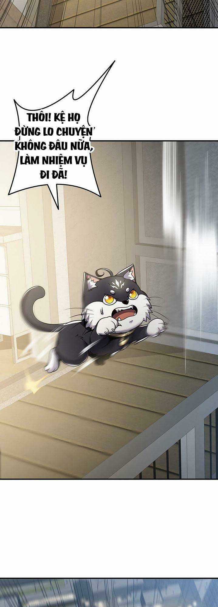 Bất Tử Thần Vương Tu Liên Tục Chapter 4.2 trang 43