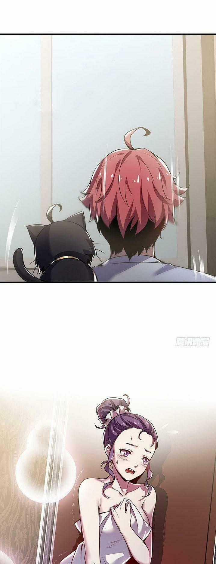 Bất Tử Thần Vương Tu Liên Tục Chapter 4.2 trang 45