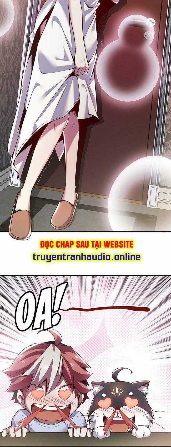 Bất Tử Thần Vương Tu Liên Tục Chapter 4.2 trang 46