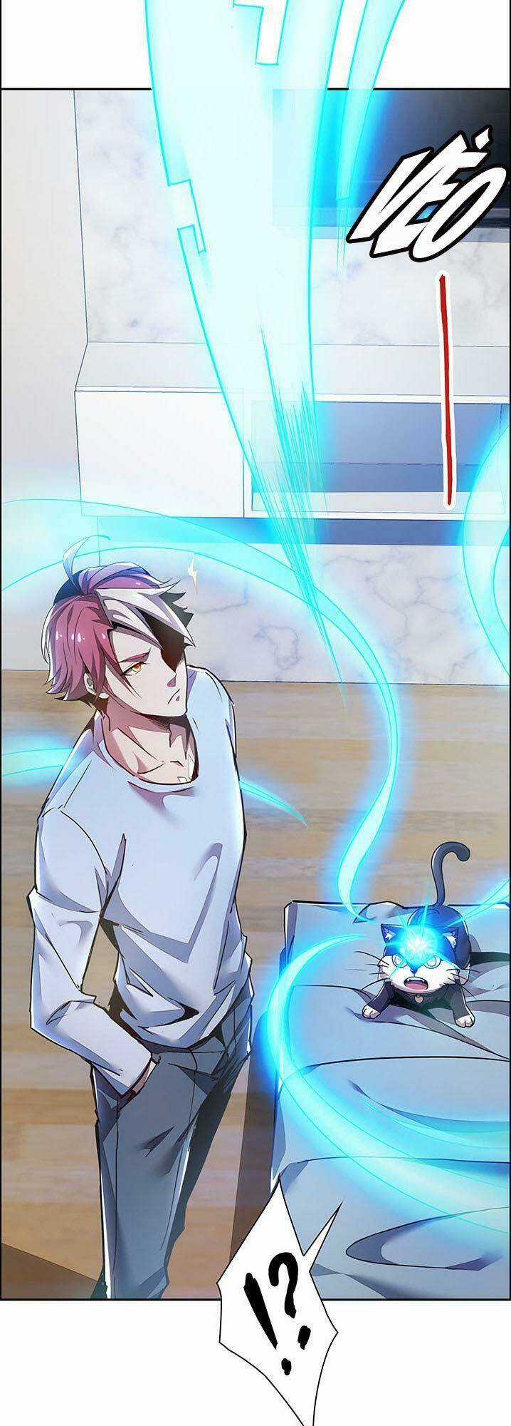 Bất Tử Thần Vương Tu Liên Tục Chapter 4.2 trang 5