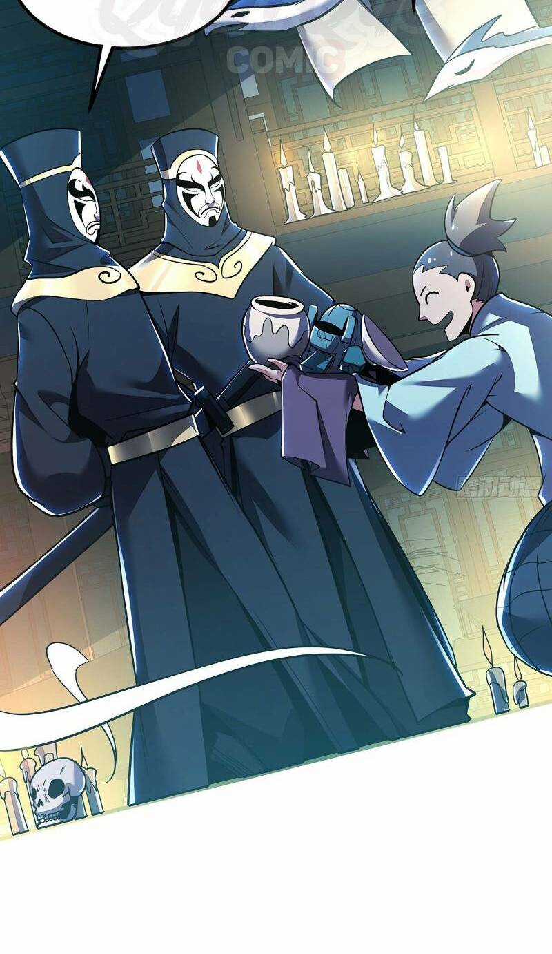 Bất Tử Thần Vương Tu Liên Tục Chapter 40 trang 14