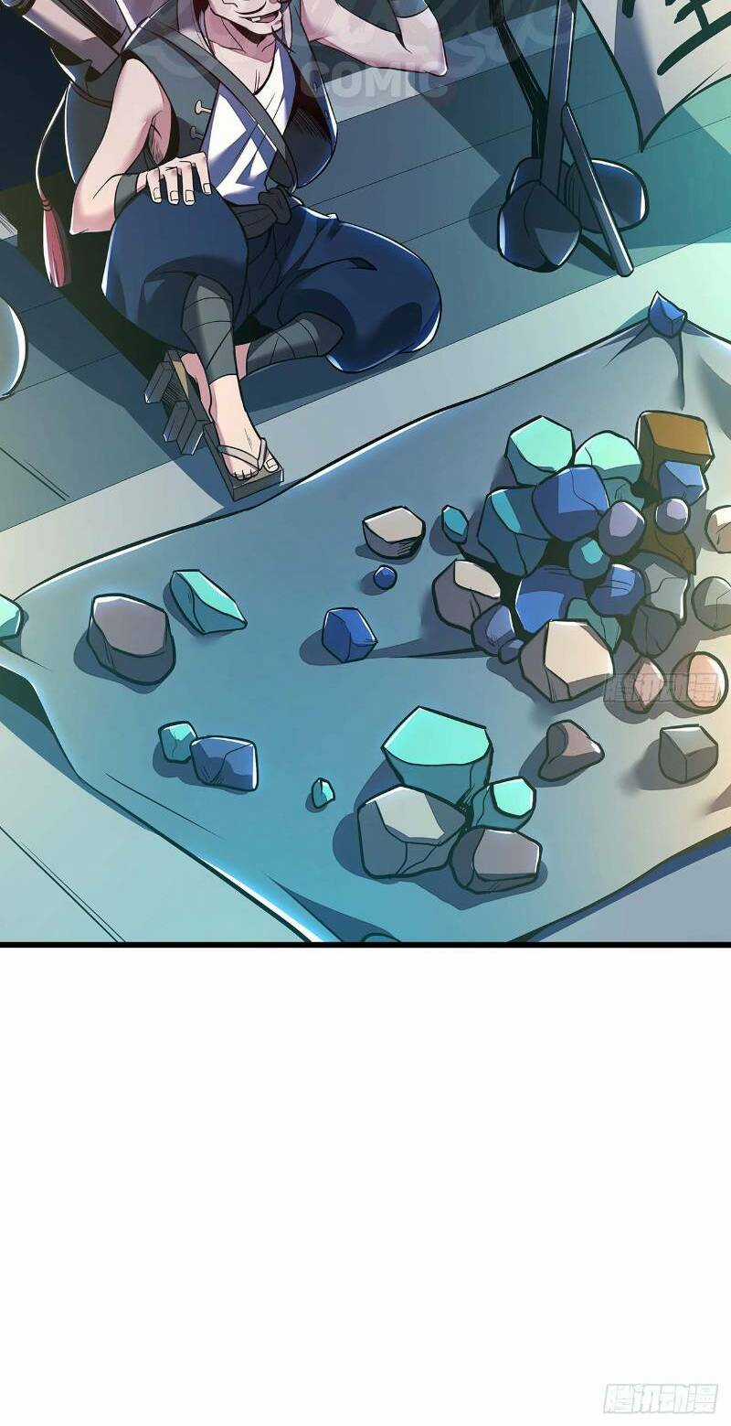 Bất Tử Thần Vương Tu Liên Tục Chapter 40 trang 30