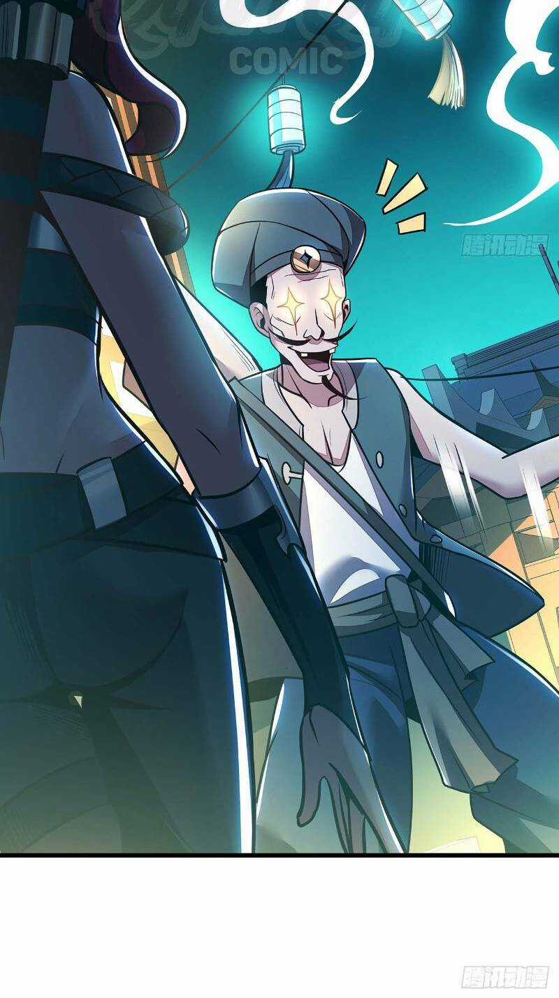 Bất Tử Thần Vương Tu Liên Tục Chapter 40 trang 32