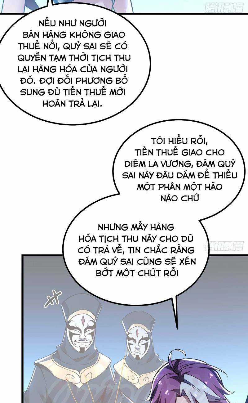 Bất Tử Thần Vương Tu Liên Tục Chapter 40 trang 5
