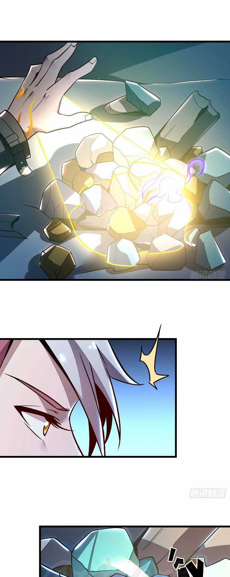 Bất Tử Thần Vương Tu Liên Tục Chapter 41 trang 12