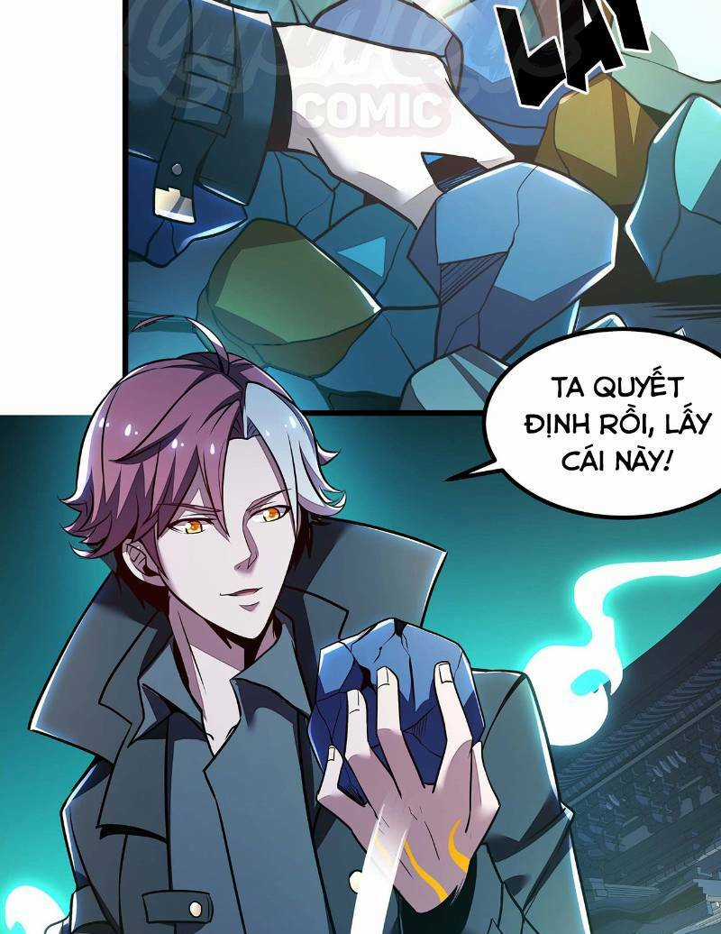 Bất Tử Thần Vương Tu Liên Tục Chapter 41 trang 13