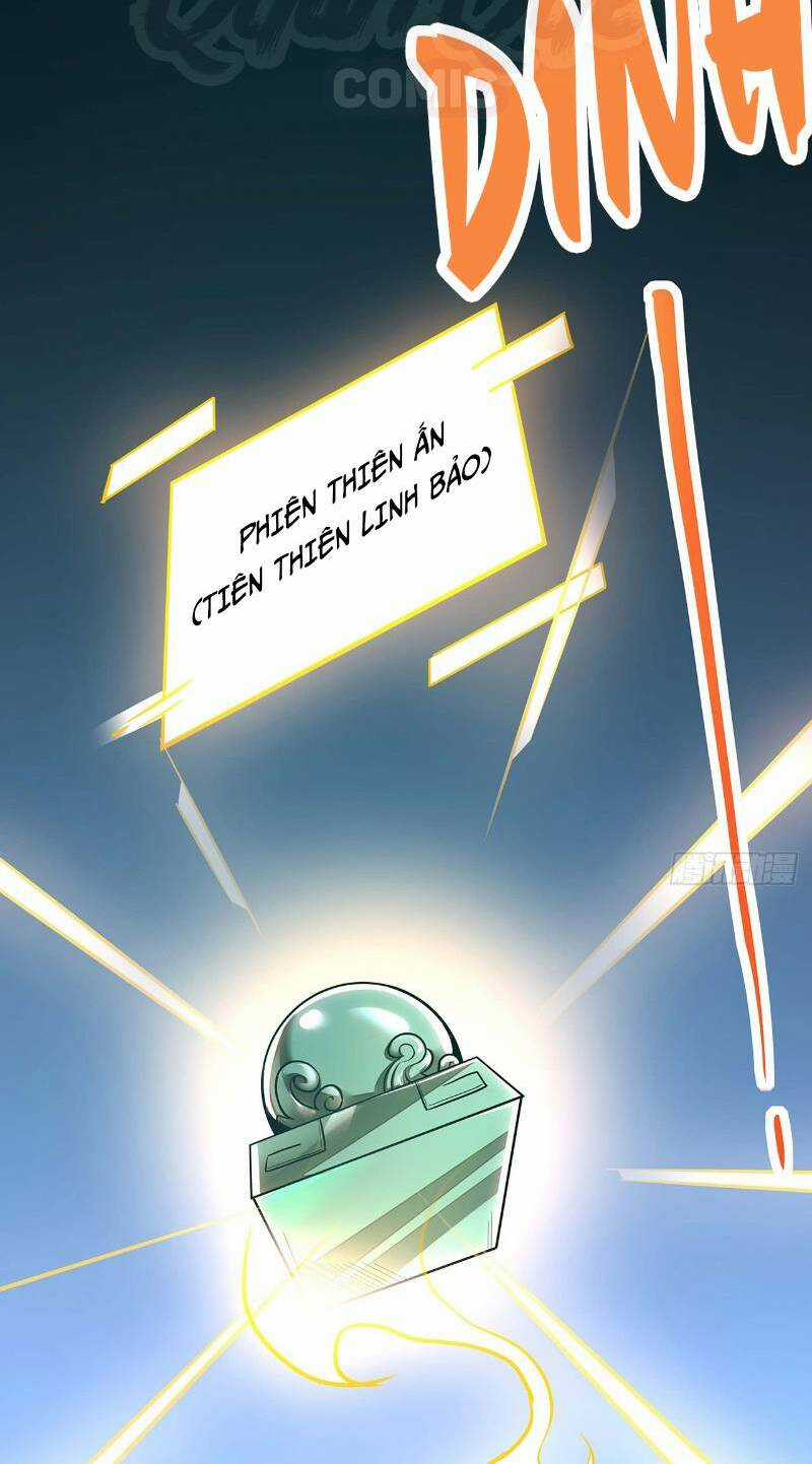 Bất Tử Thần Vương Tu Liên Tục Chapter 41 trang 16