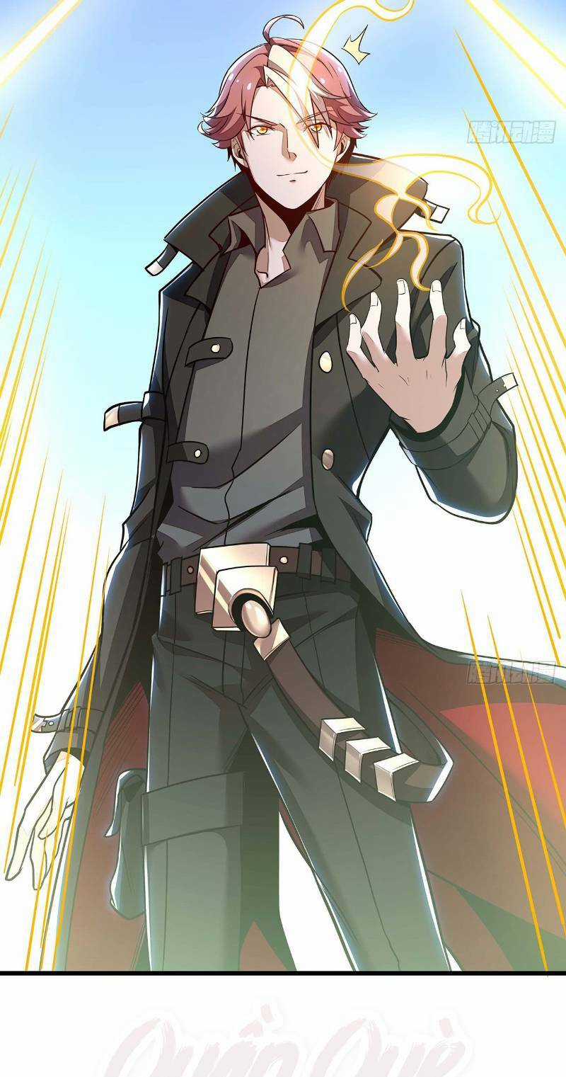 Bất Tử Thần Vương Tu Liên Tục Chapter 41 trang 17