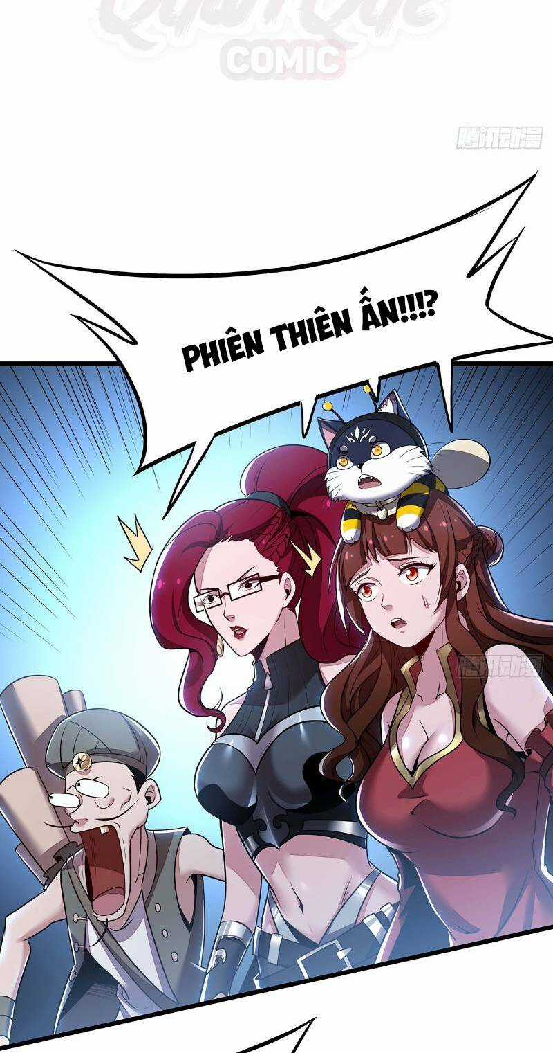 Bất Tử Thần Vương Tu Liên Tục Chapter 41 trang 18