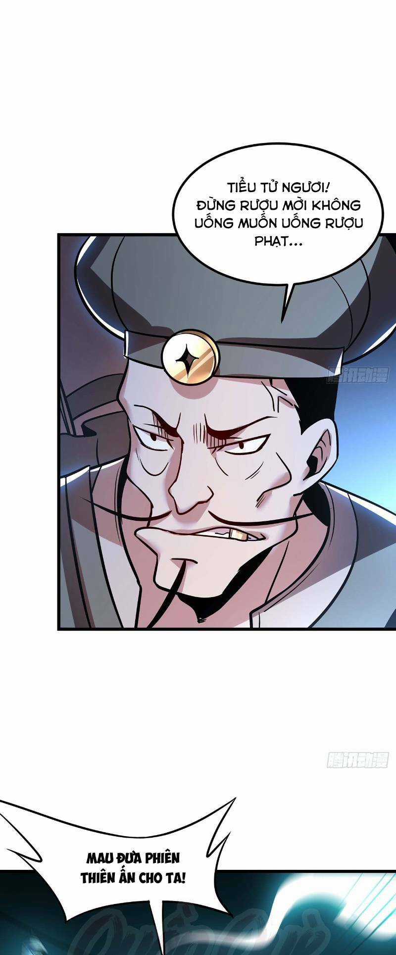 Bất Tử Thần Vương Tu Liên Tục Chapter 41 trang 29