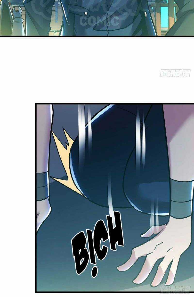 Bất Tử Thần Vương Tu Liên Tục Chapter 41 trang 36