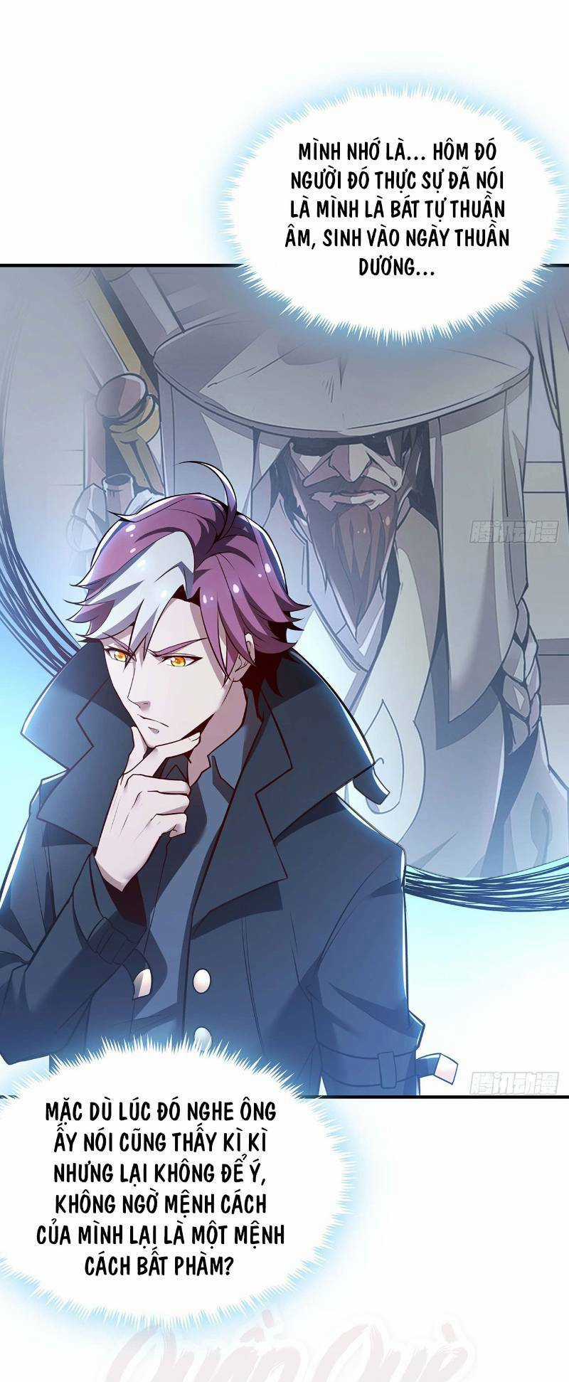 Bất Tử Thần Vương Tu Liên Tục Chapter 42 trang 14