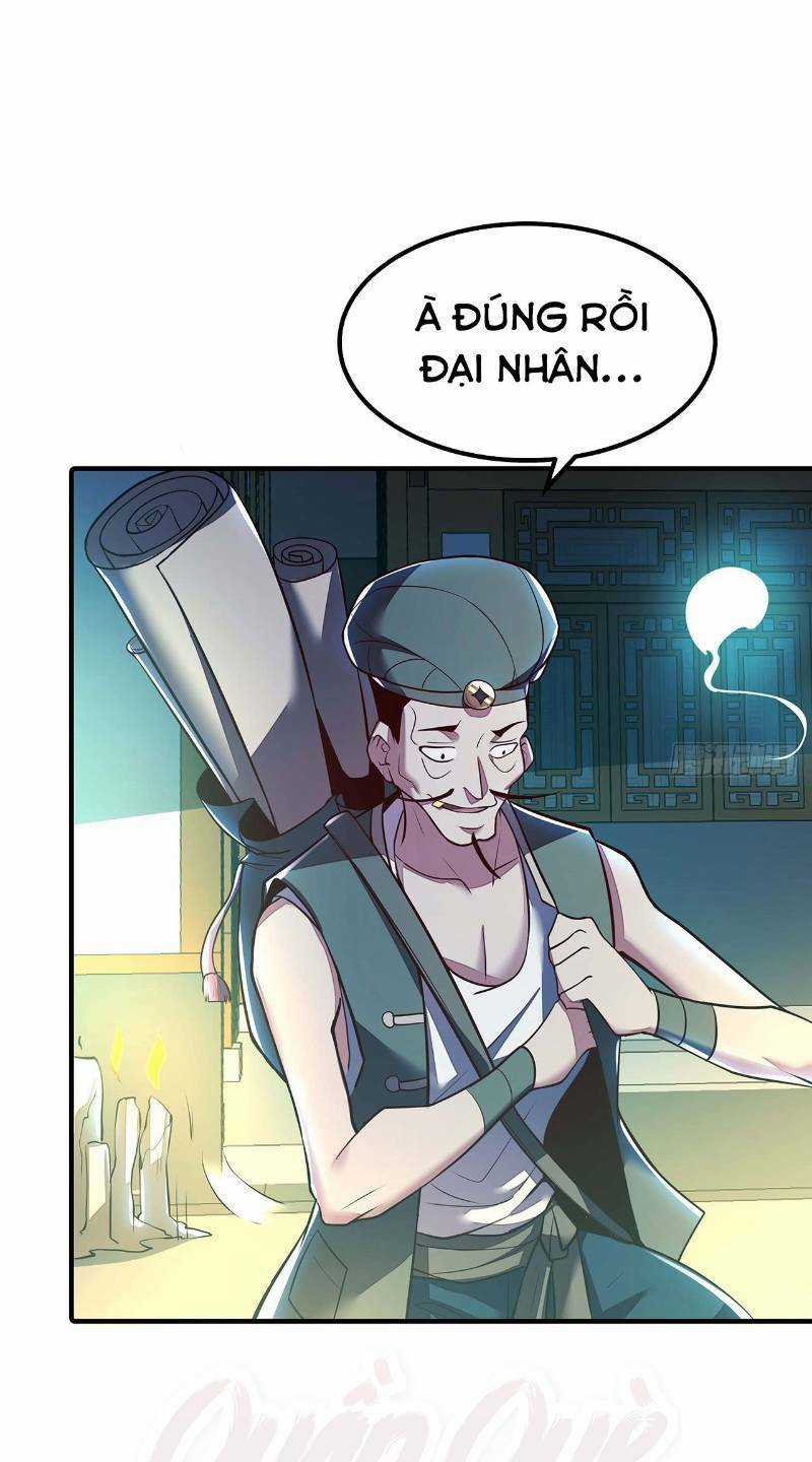 Bất Tử Thần Vương Tu Liên Tục Chapter 42 trang 24