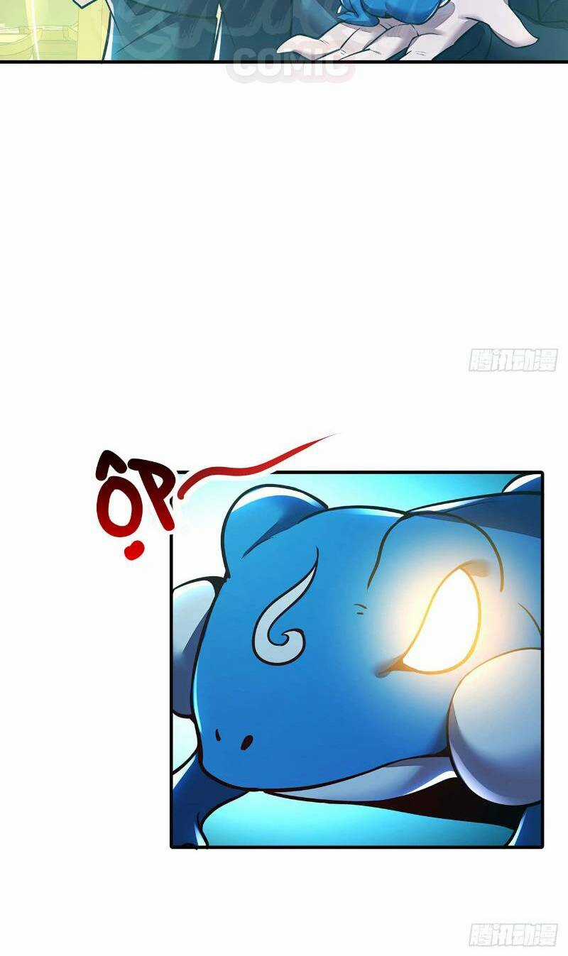 Bất Tử Thần Vương Tu Liên Tục Chapter 42 trang 29