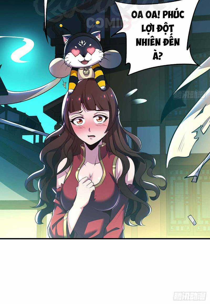 Bất Tử Thần Vương Tu Liên Tục Chapter 42 trang 7