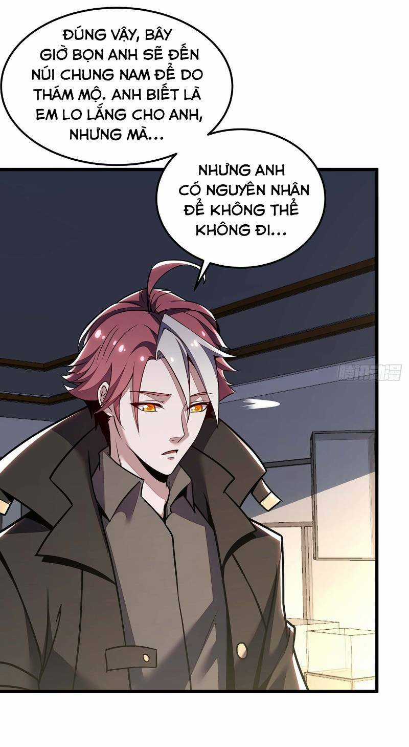 Bất Tử Thần Vương Tu Liên Tục Chapter 43 trang 10