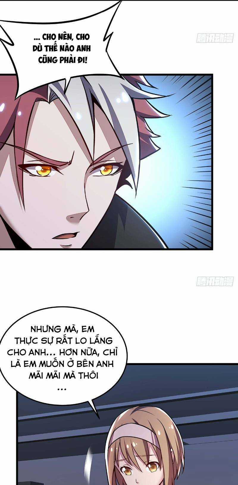 Bất Tử Thần Vương Tu Liên Tục Chapter 43 trang 12