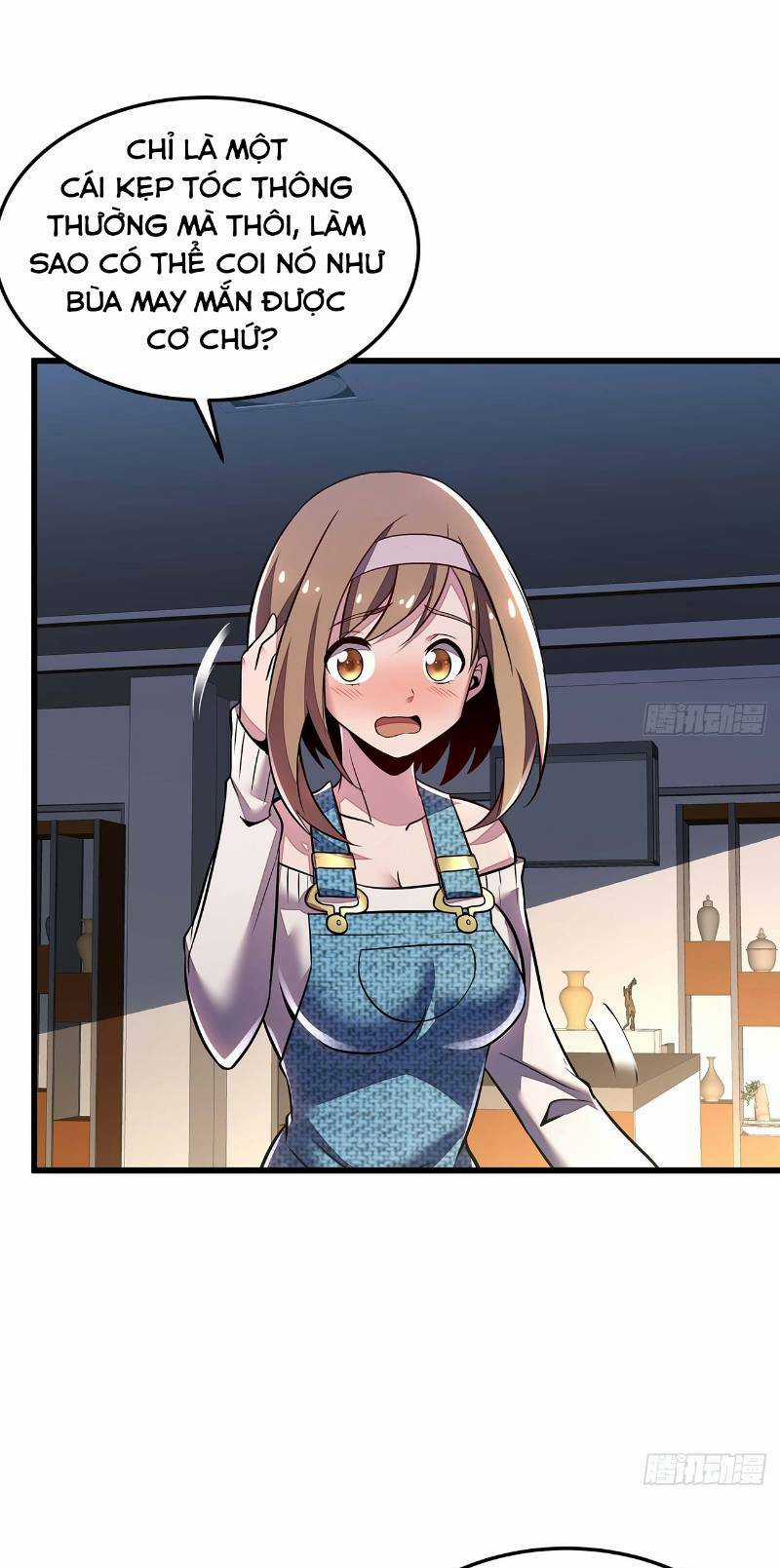 Bất Tử Thần Vương Tu Liên Tục Chapter 43 trang 16