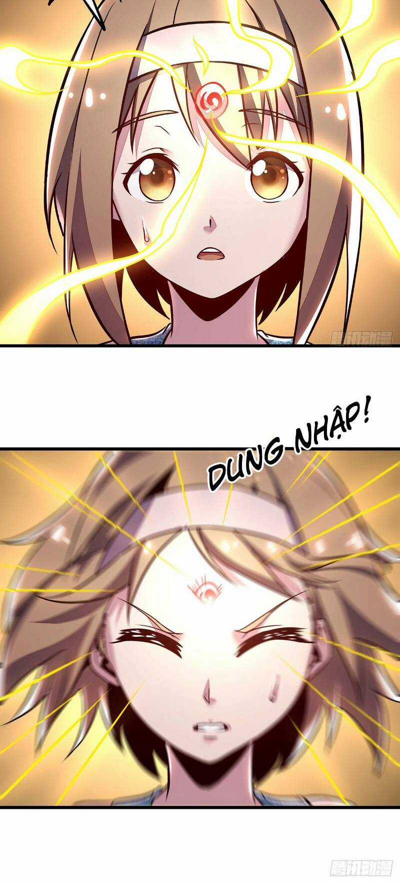 Bất Tử Thần Vương Tu Liên Tục Chapter 43 trang 23