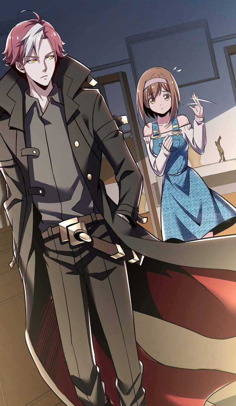 Bất Tử Thần Vương Tu Liên Tục Chapter 43 trang 32