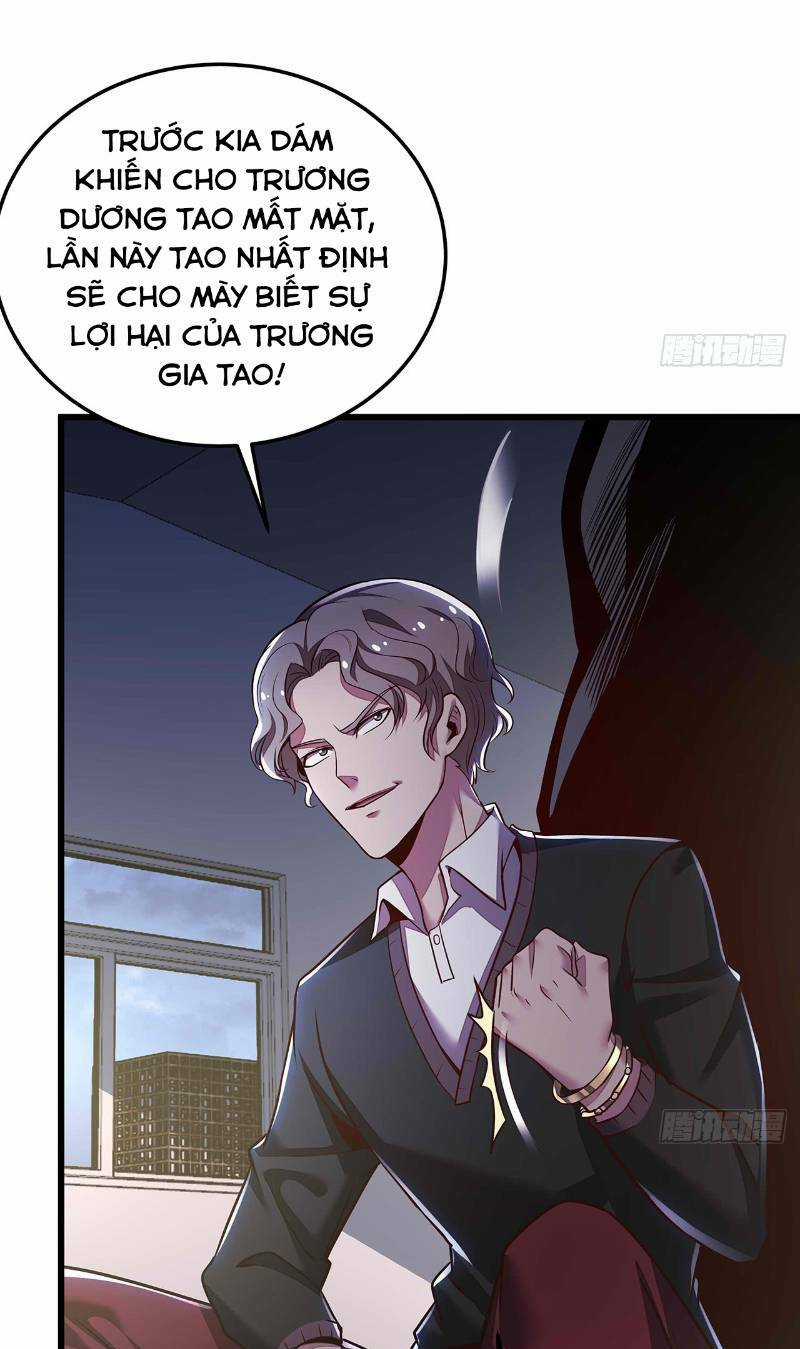 Bất Tử Thần Vương Tu Liên Tục Chapter 43 trang 36