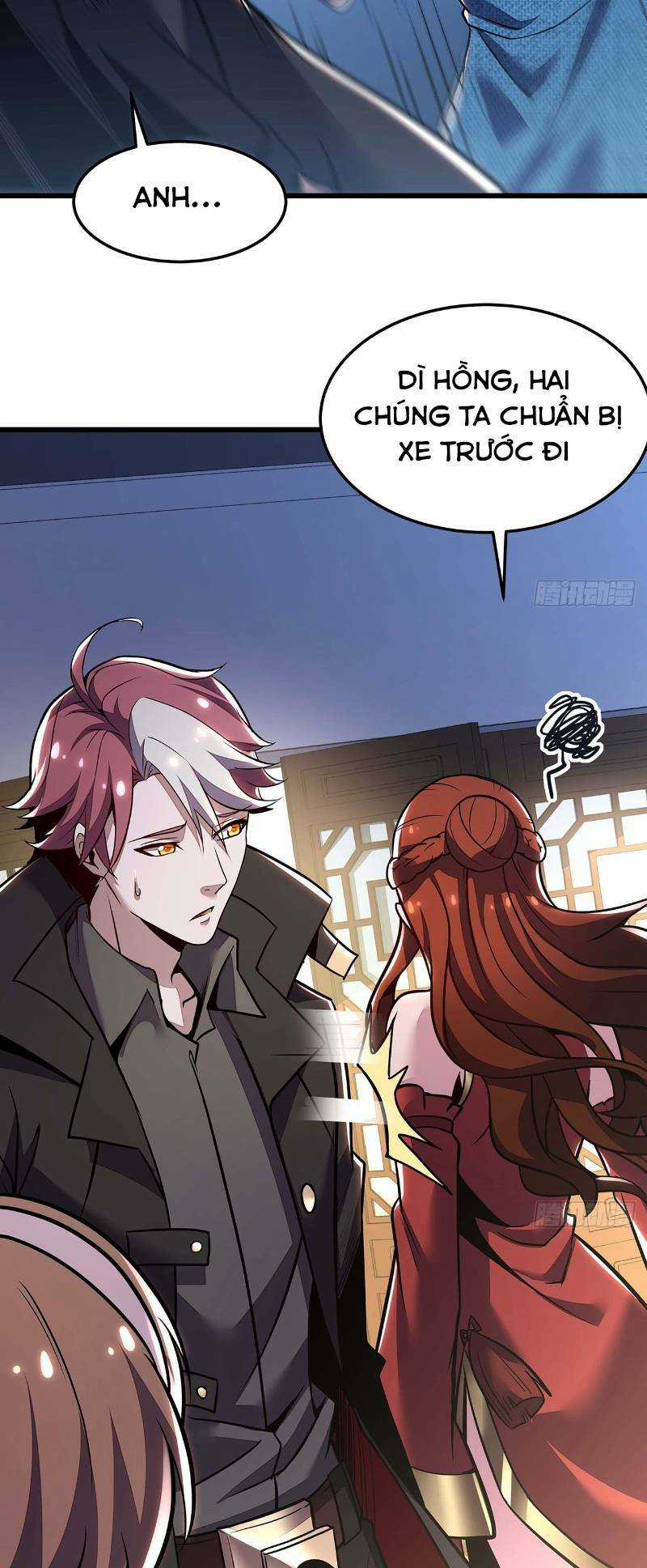 Bất Tử Thần Vương Tu Liên Tục Chapter 43 trang 4