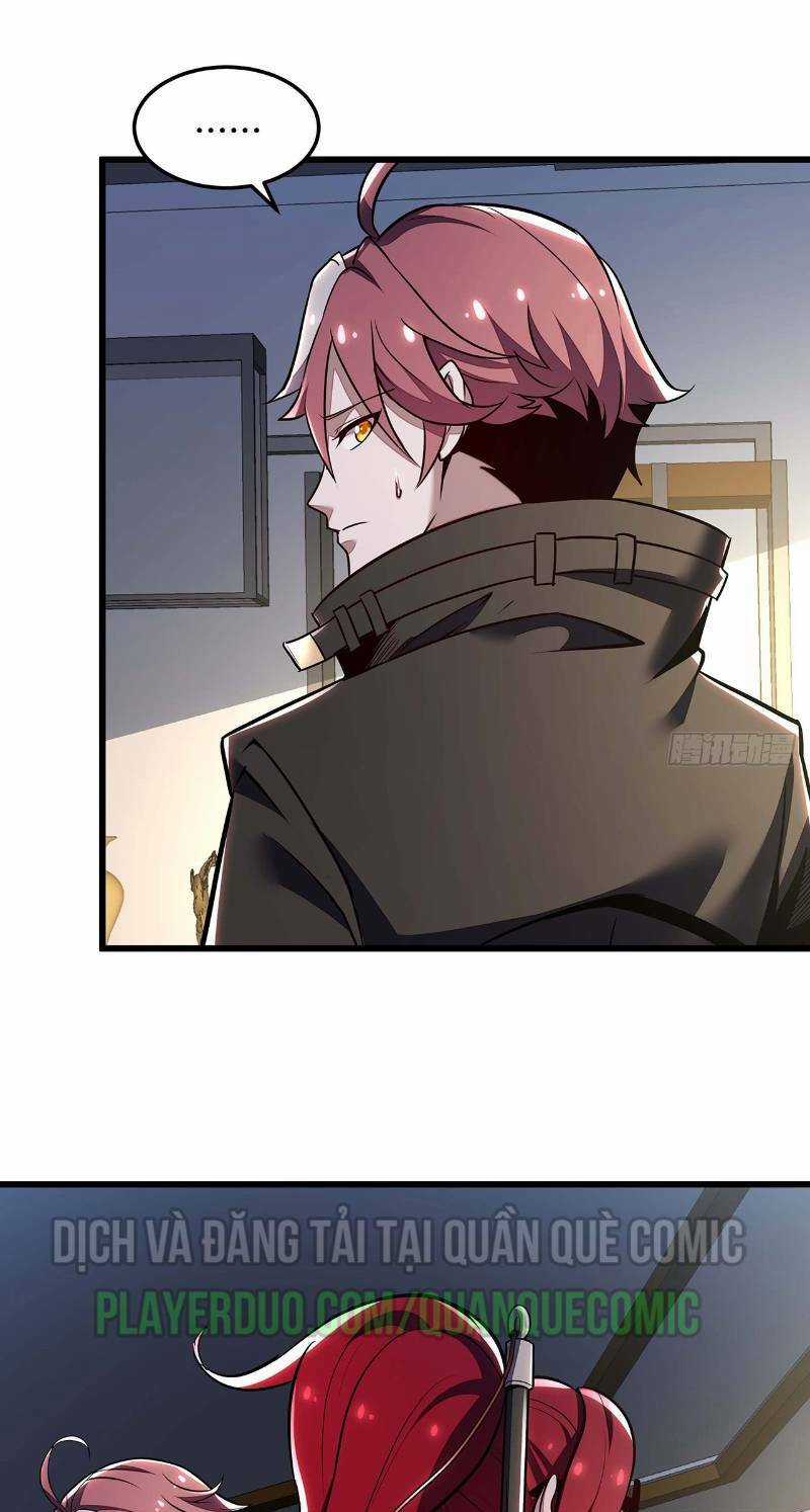 Bất Tử Thần Vương Tu Liên Tục Chapter 43 trang 6