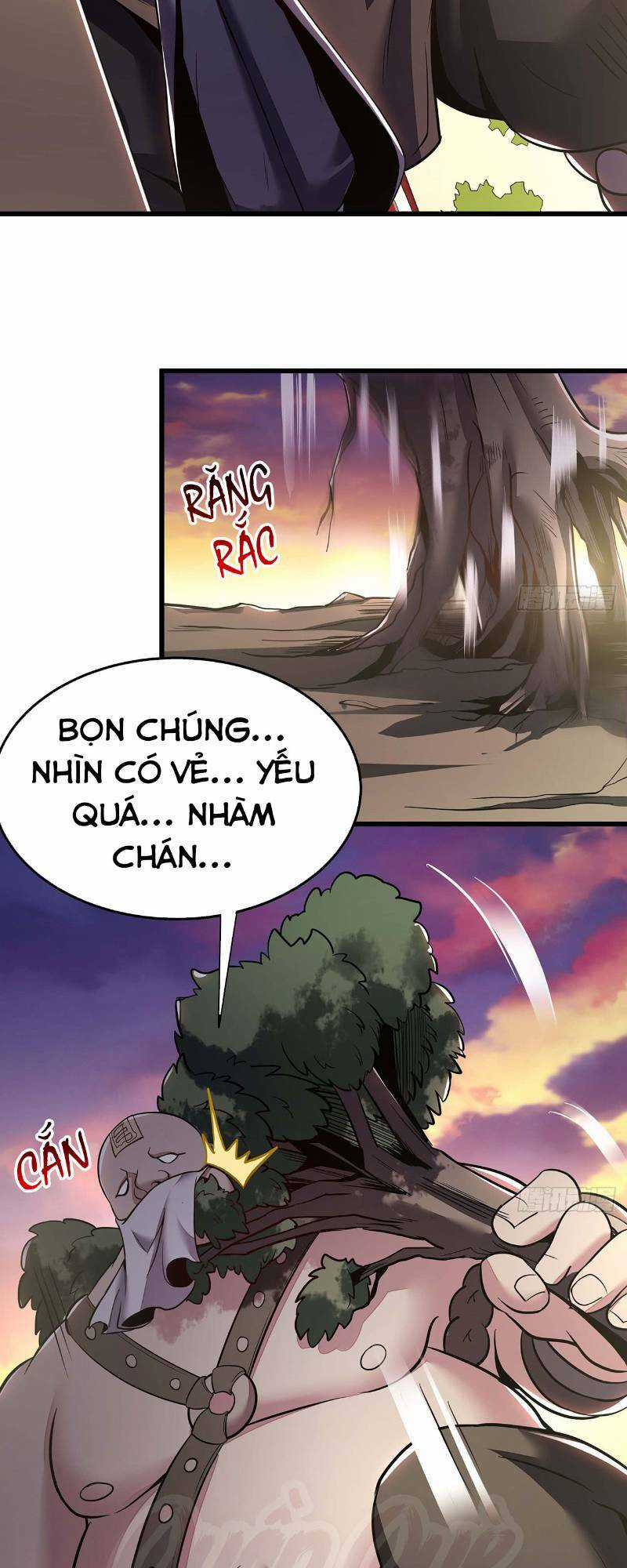 Bất Tử Thần Vương Tu Liên Tục Chapter 44 trang 10