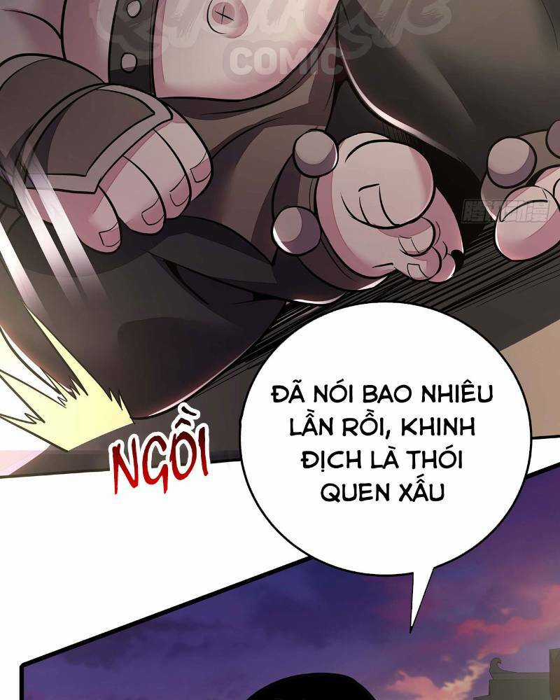 Bất Tử Thần Vương Tu Liên Tục Chapter 44 trang 11