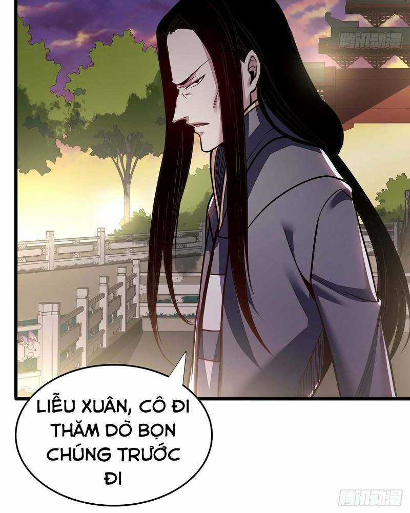 Bất Tử Thần Vương Tu Liên Tục Chapter 44 trang 12