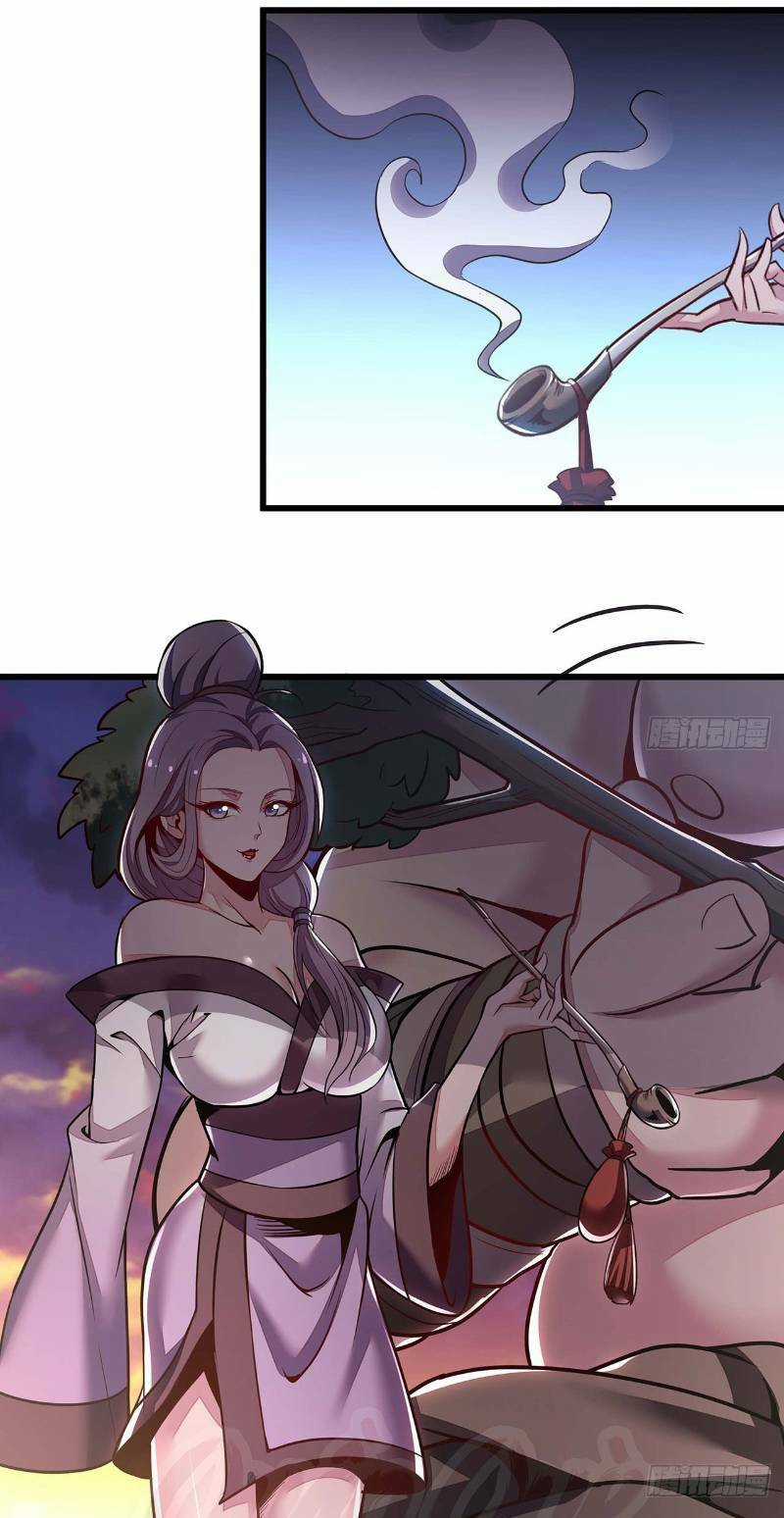 Bất Tử Thần Vương Tu Liên Tục Chapter 44 trang 13