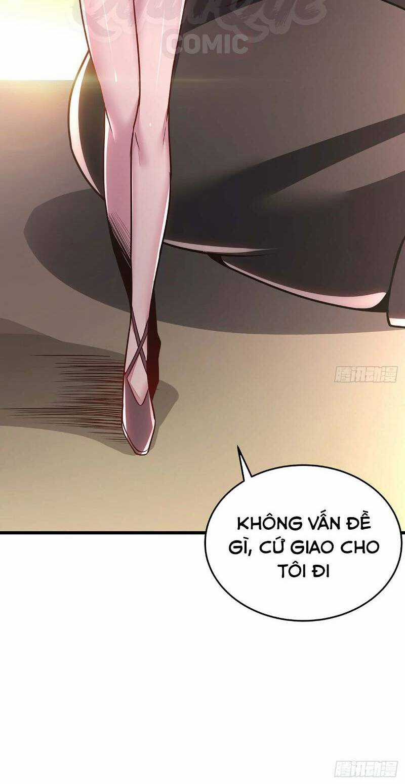 Bất Tử Thần Vương Tu Liên Tục Chapter 44 trang 14