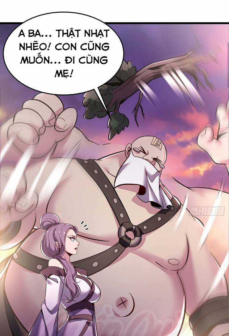 Bất Tử Thần Vương Tu Liên Tục Chapter 44 trang 15