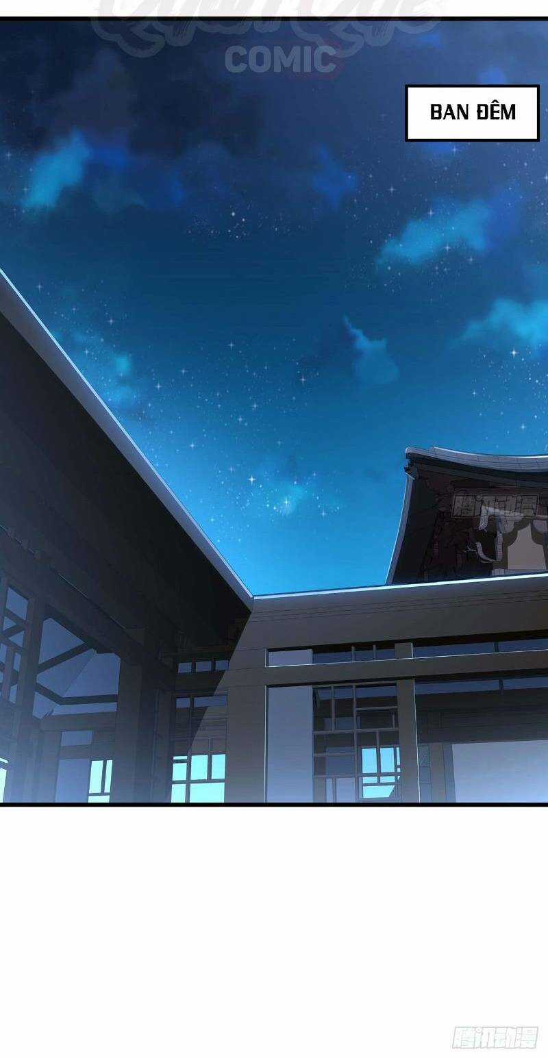 Bất Tử Thần Vương Tu Liên Tục Chapter 44 trang 20