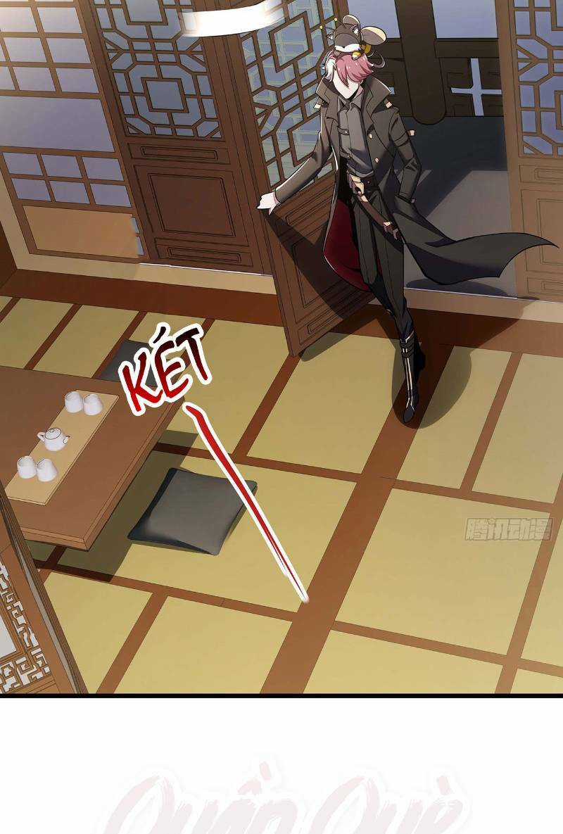 Bất Tử Thần Vương Tu Liên Tục Chapter 44 trang 23