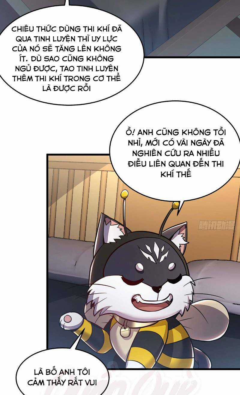 Bất Tử Thần Vương Tu Liên Tục Chapter 44 trang 27