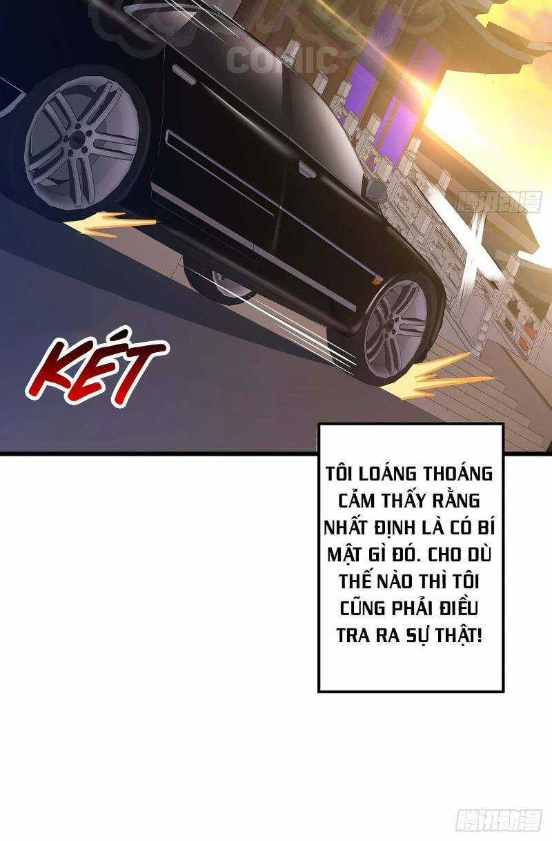 Bất Tử Thần Vương Tu Liên Tục Chapter 44 trang 3