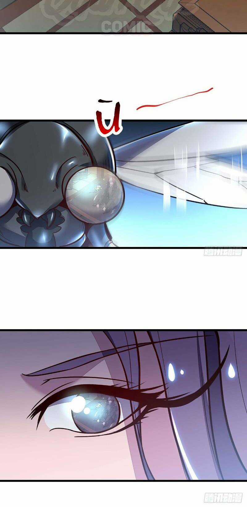 Bất Tử Thần Vương Tu Liên Tục Chapter 44 trang 32