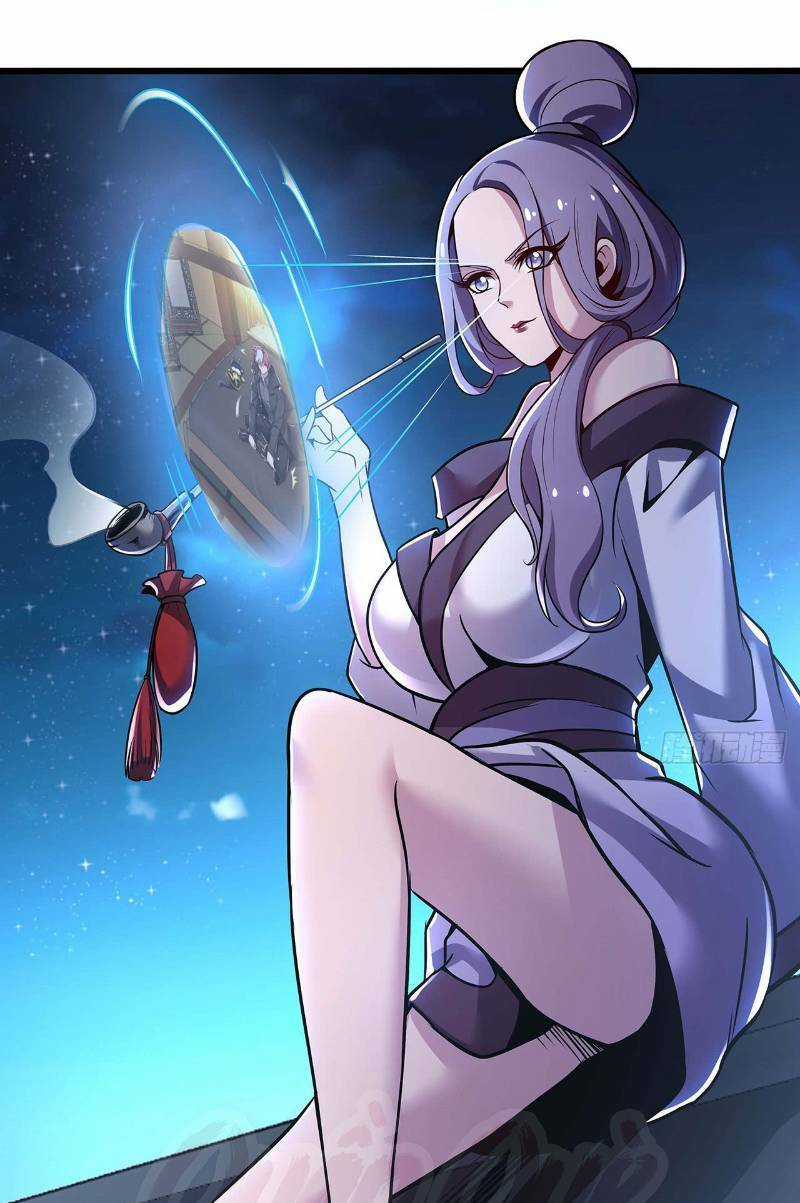 Bất Tử Thần Vương Tu Liên Tục Chapter 44 trang 35