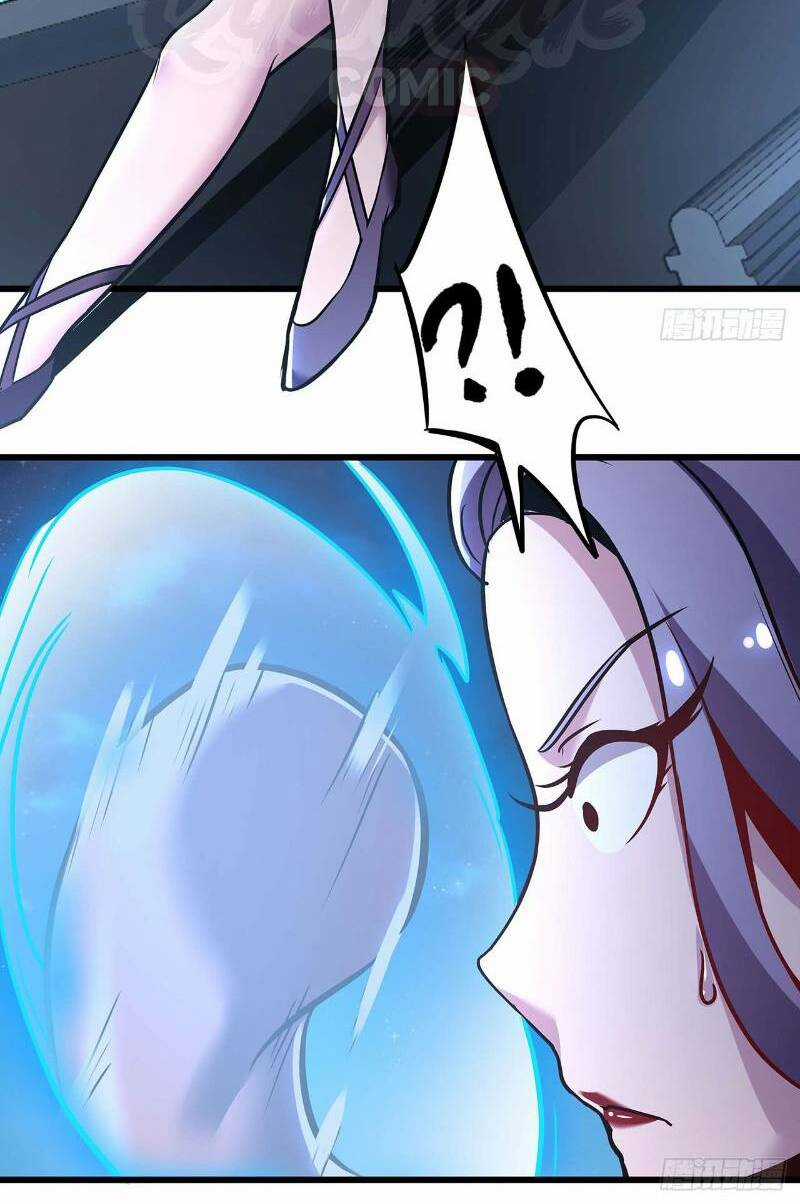 Bất Tử Thần Vương Tu Liên Tục Chapter 44 trang 36