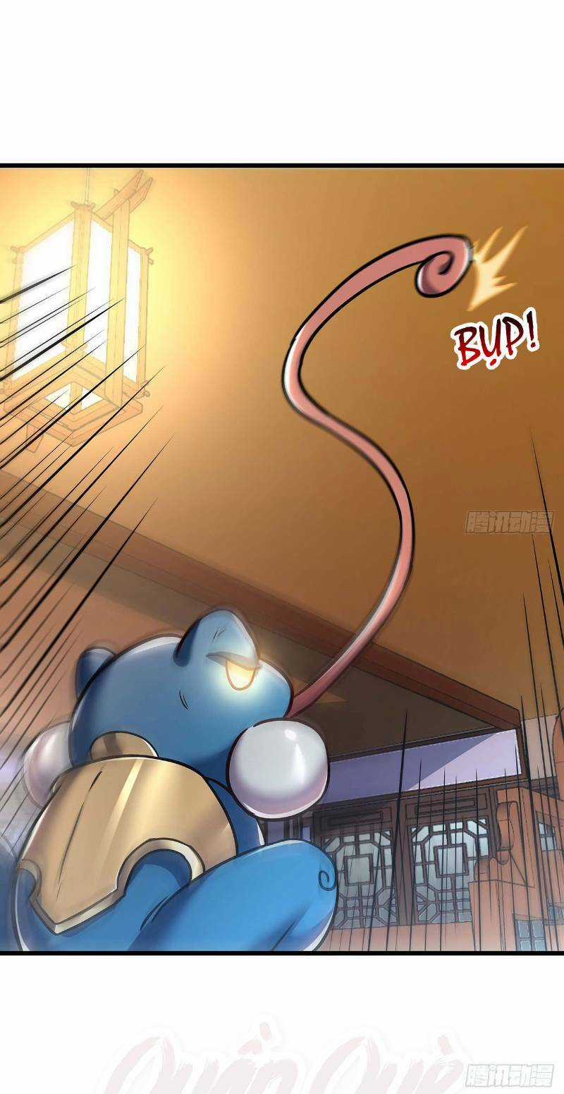 Bất Tử Thần Vương Tu Liên Tục Chapter 44 trang 37