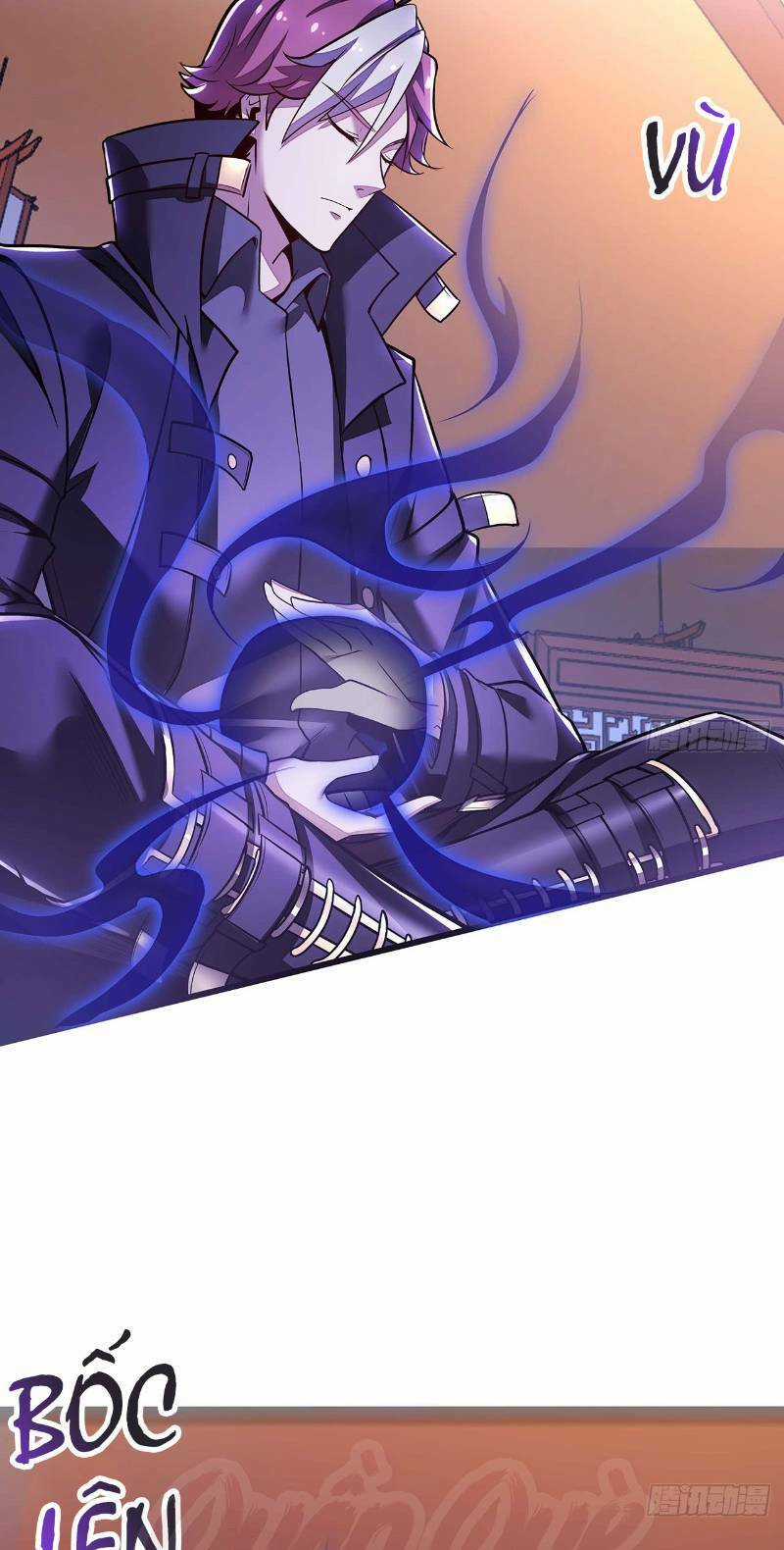 Bất Tử Thần Vương Tu Liên Tục Chapter 44 trang 41