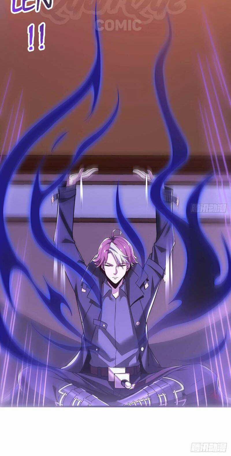 Bất Tử Thần Vương Tu Liên Tục Chapter 44 trang 42