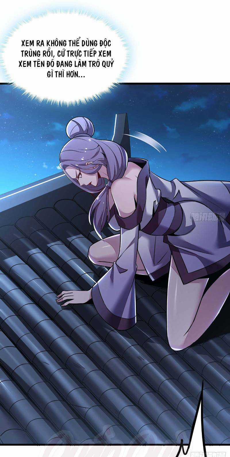 Bất Tử Thần Vương Tu Liên Tục Chapter 44 trang 43