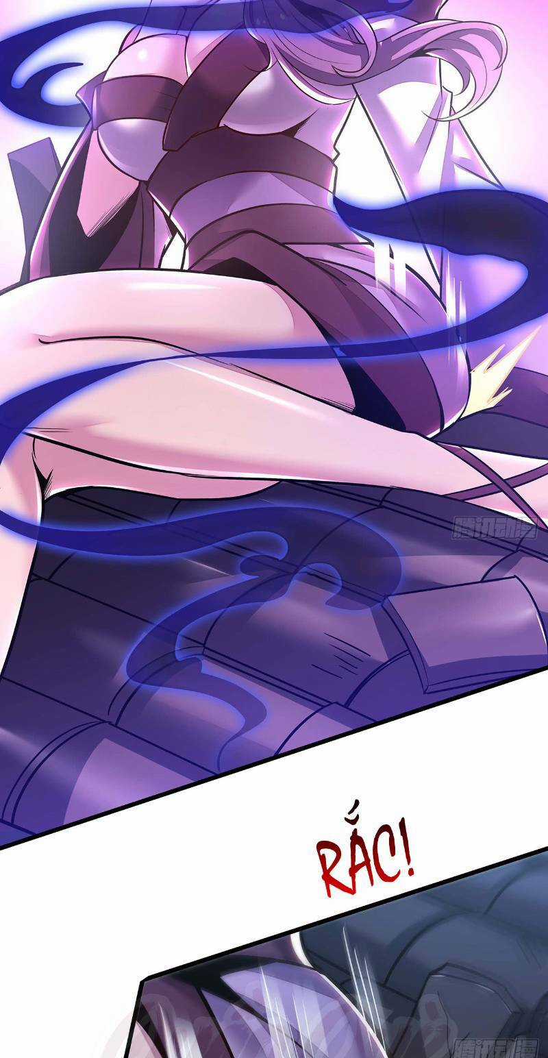 Bất Tử Thần Vương Tu Liên Tục Chapter 44 trang 45