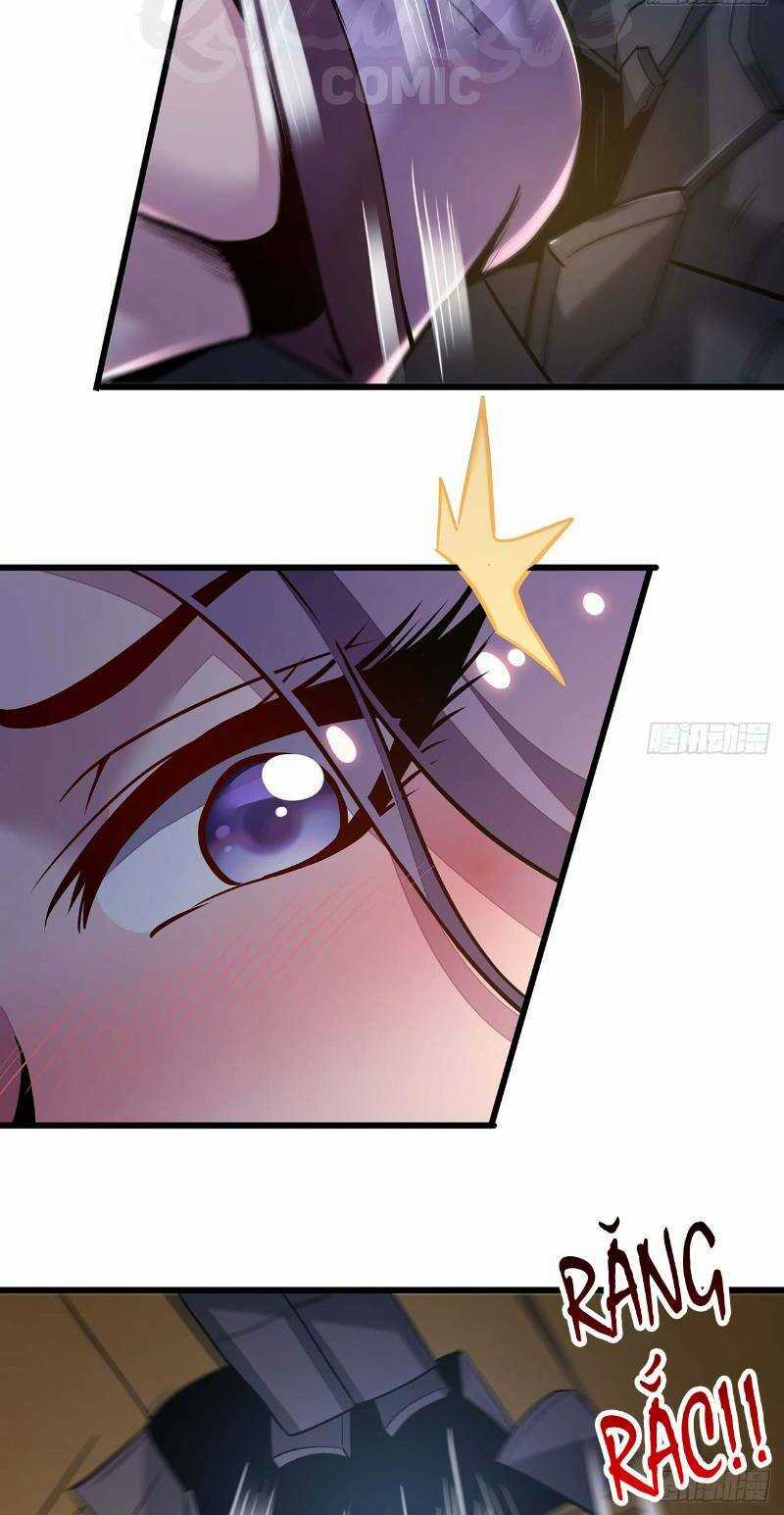 Bất Tử Thần Vương Tu Liên Tục Chapter 44 trang 46