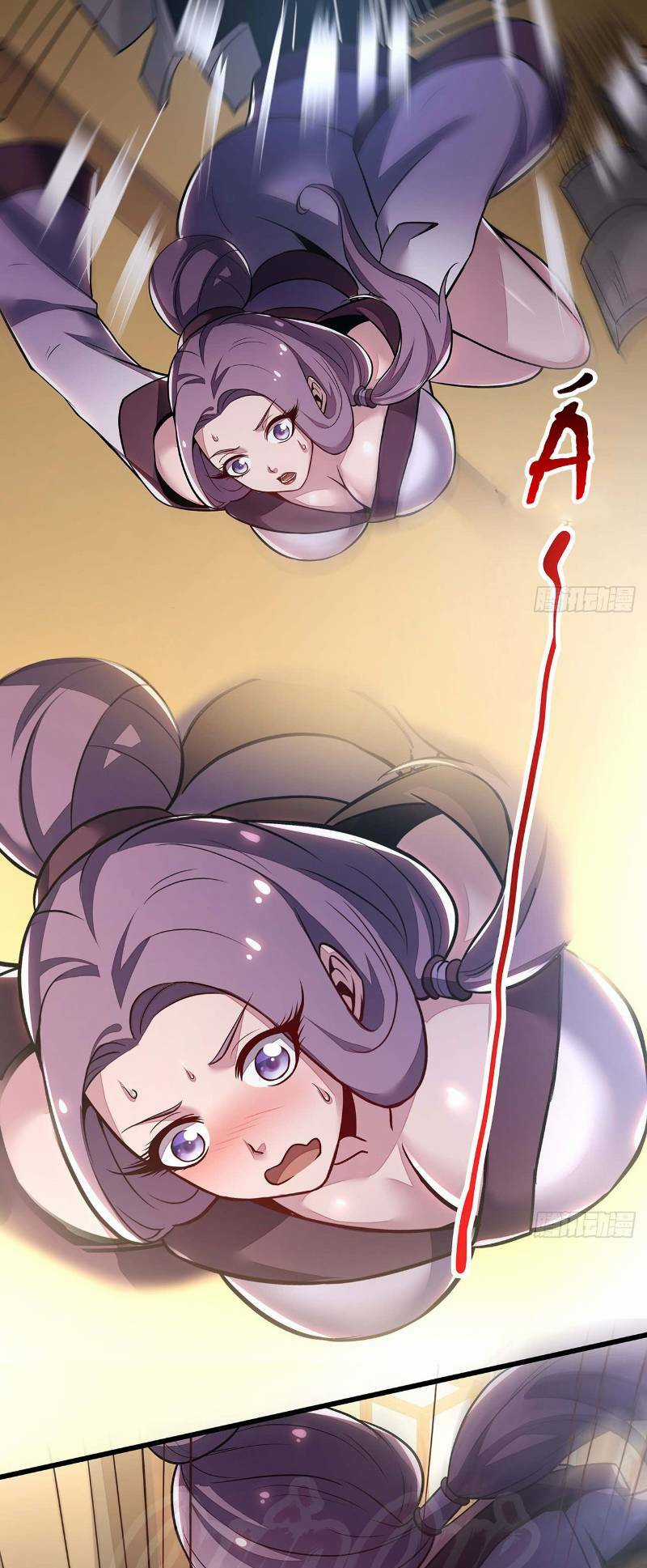 Bất Tử Thần Vương Tu Liên Tục Chapter 44 trang 47